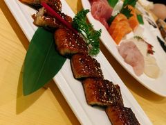-竹幸日本料理(国光1937科技文化创意园店)
