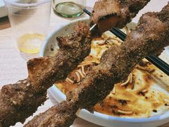 -新川面馆(新街口起源店)