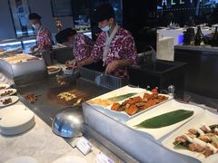 -鹭江潮餐厅•福建菜(鹭江佲家酒店)