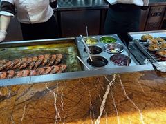 -汉巴味德巴西烤肉(顺和广场店)