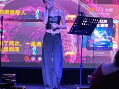 -MOSSO音乐酒吧·live house(长乐路店)