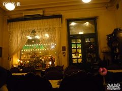 -露西亚咖啡西餐厅(哈尔滨俄侨纪念馆店)