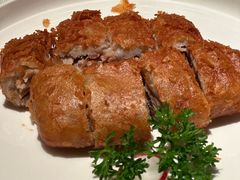 -莆田餐厅PUTIEN(宁波阪急店)