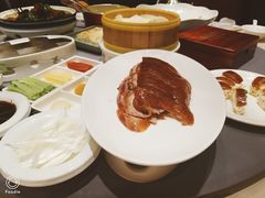 -阿庄新豫菜(航海东路店)