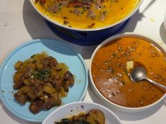 -醉得意·家常菜(杨家湾店)