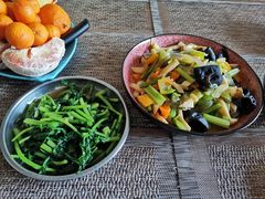 -宝泉铜锅·涮羊肉(解放东路店)