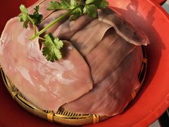 -周师兄大刀腰片火锅(磁器口直营店)