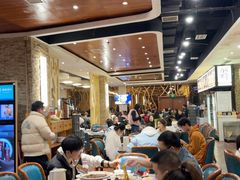 -情妹耙泥鳅·江湖川菜(科华店)
