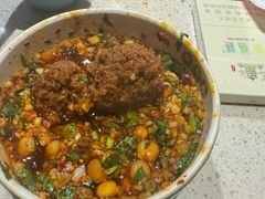 -阿串串老火锅(力盟店)