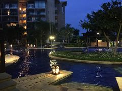 -三亚亚龙湾红树林度假酒店