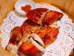 胡桃里烤鸡-胡桃里音乐酒馆(环亚凯瑟琳广场店)