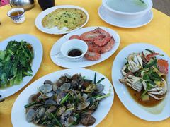-秋姐美食店(旅游大道店)