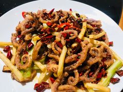 -人民公社铁锅炖·东北菜(卫国道店)