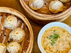 -南翔馒头店(豫园店)