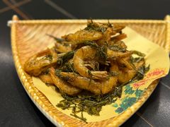 -老李家土菜馆·安吉地标美食