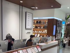 -海马体家庭照相馆(广州正佳广场店)