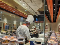 -新一番三文鱼寿司(大东海店)