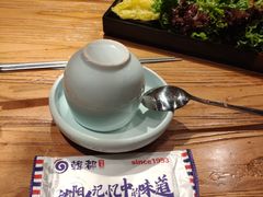 -韩都烤肉·烤鳗鱼(中街小北总店)