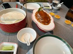 -秀儿四九城·新京菜(亚运村鸟巢店)