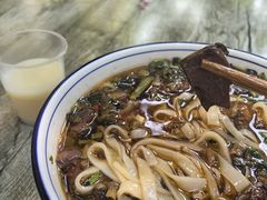 -虎子面粉馆(五一东村店)