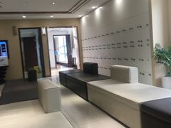 -爱康卓悦体检中心(常州龙锦路分院)