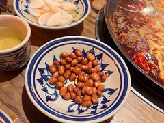 -旧街市鲜货老火锅(大光路店)