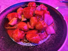 -啫神·广州地标美食(北京路店)