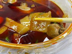 -时二崽肥肠鸡大排档(健康路店)
