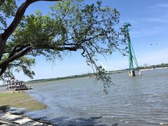 -人民防洪胜利纪念塔