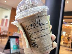 -星巴克(广州百信广场东区店)