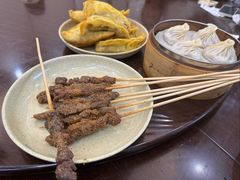 -李记清真馆(打钉巷店)