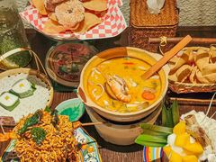 -泰妃殿(武汉首店)