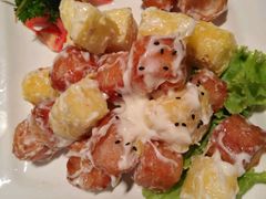 -鹿港小镇(悠唐店)