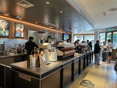 -Peet's Coffee皮爷咖啡(大学路店)