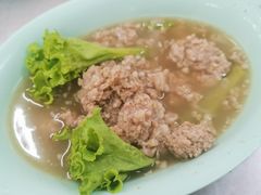 -榮泰米粉湯(Left Shop)