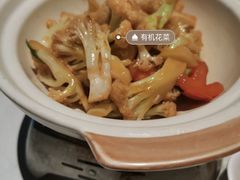 -老太原菜馆(万达店)