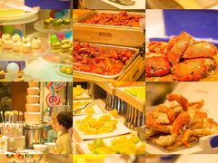 -宁波香格里拉大酒店