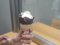 -DQ·蛋糕·冰淇淋(三亚青春颂店)