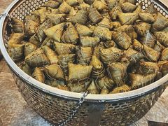 -赵记粽子(司前街店)