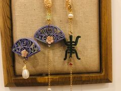 -归觅·西关小姐人文艺术馆(荔枝湾店)