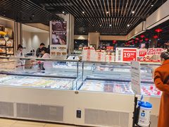 -永辉超市(郫都区爱琴海店)