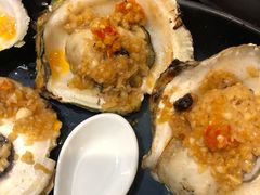 -蚝美人·生蚝海鲜烧烤(茶花园店)