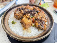 -明记港式烧腊茶餐厅(下沙店)