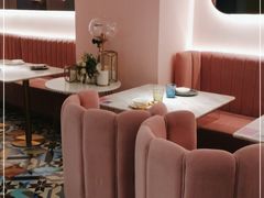 -茉莉餐厅(包河万达店)