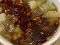 -老字号贾家肉丸糊辣汤(光明巷店)