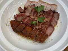烧腊拼盘-顺德人家食府(黄金广场店)