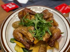 -LA MAISON公鸡和龙(蛇口店)