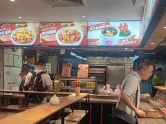 -72街荷叶饭(东方宝泰广场店)
