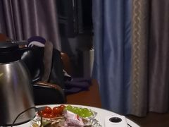 -华夏良子·足道SPA艾灸(中关村旗舰店)