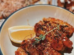 -BE BRIGHT KITCHEN(正佳广场店)